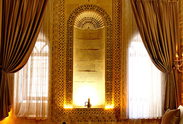 HH Babil Konağı - Görsel 19