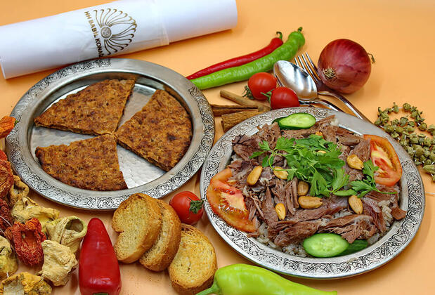 HH Babil Konağı - Görsel 15