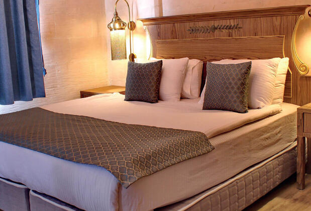 HH Babil Konağı - Görsel 5