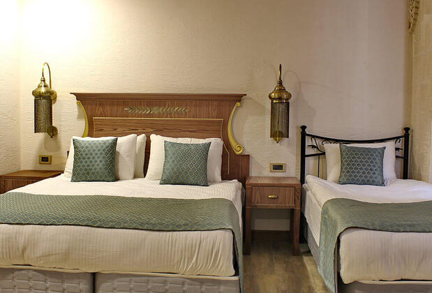 HH Babil Konağı - Görsel 3