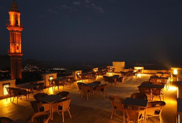 HH Babil Konağı - Görsel 16