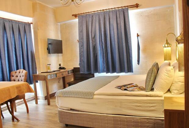 HH Babil Konağı - Görsel 8