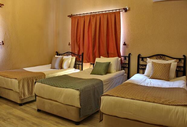 HH Babil Konağı - Görsel 6