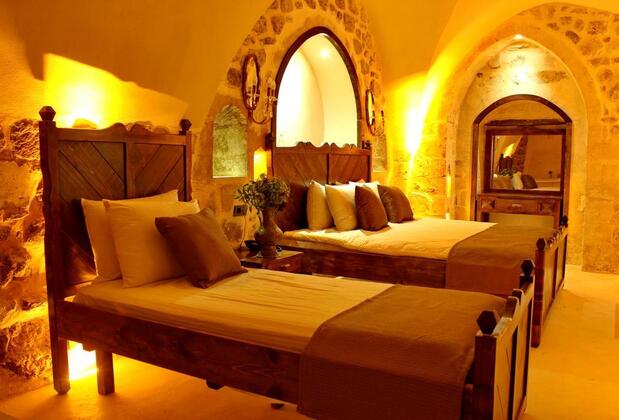 HH Babil Konağı - Görsel 10