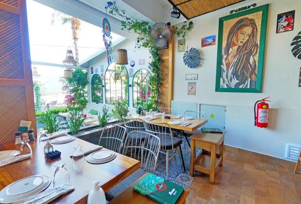 Yeshill Beach Hotel - Görsel 7