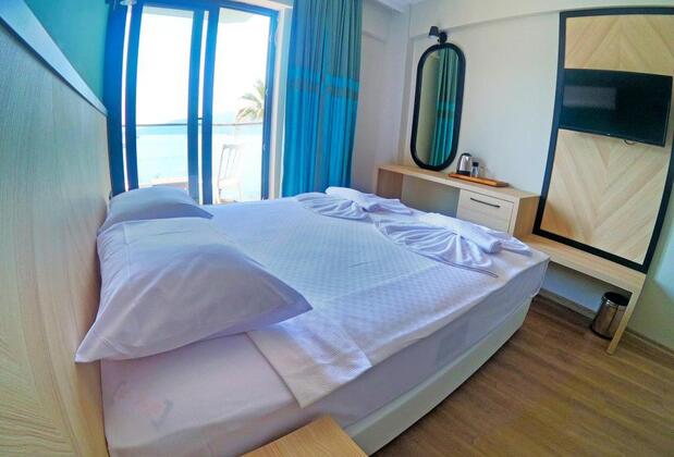 Yeshill Beach Hotel - Görsel 6