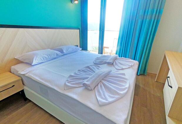 Yeshill Beach Hotel - Görsel 5