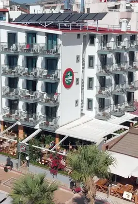 Yeshill Beach Hotel - Görsel 3