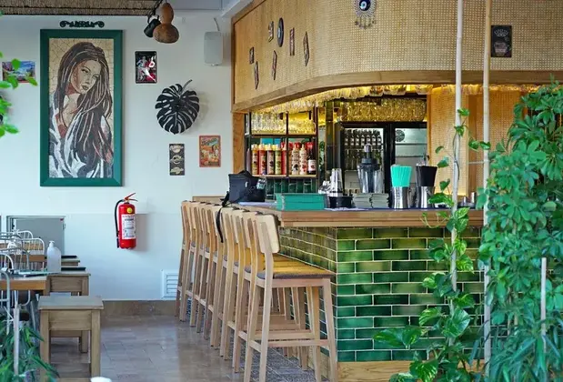 Yeshill Beach Hotel - Görsel 11