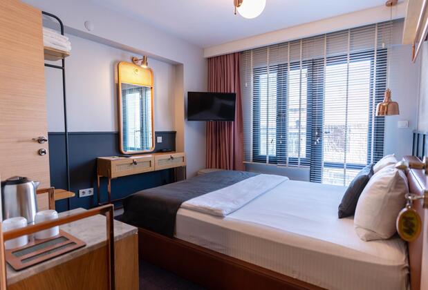 Viva La Vita Boutique Hotel - Görsel 3