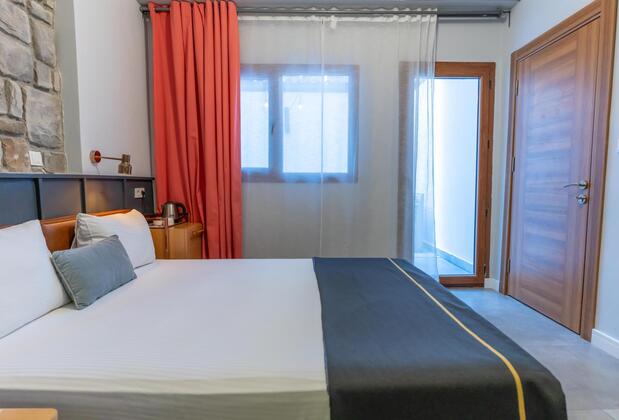 Viva La Vita Boutique Hotel - Görsel 5