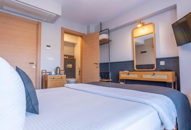 Viva La Vita Boutique Hotel - Görsel 6