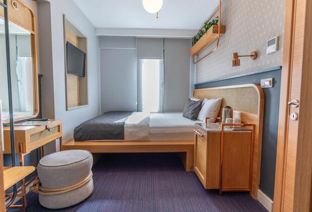 Viva La Vita Boutique Hotel - Görsel 10