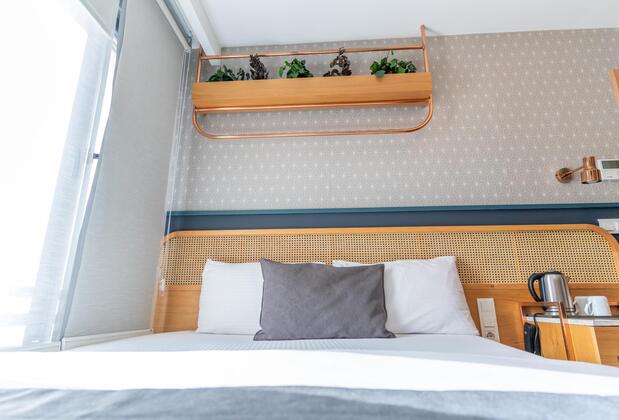 Viva La Vita Boutique Hotel - Görsel 12