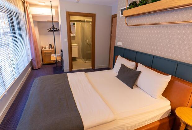 Viva La Vita Boutique Hotel - Görsel 7