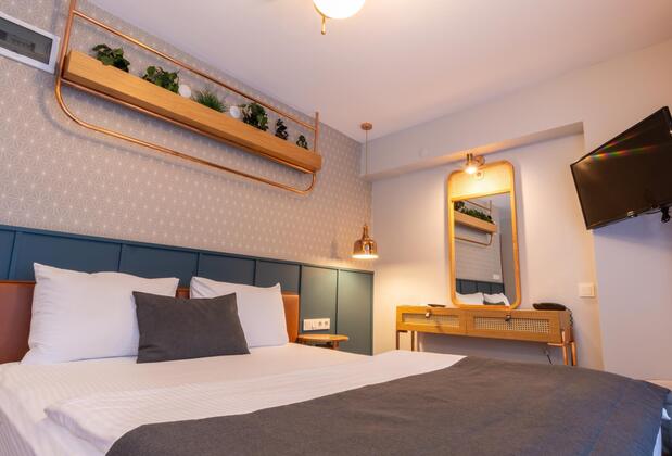 Viva La Vita Boutique Hotel - Görsel 11