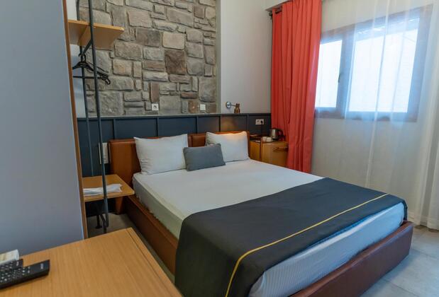 Viva La Vita Boutique Hotel - Görsel 8