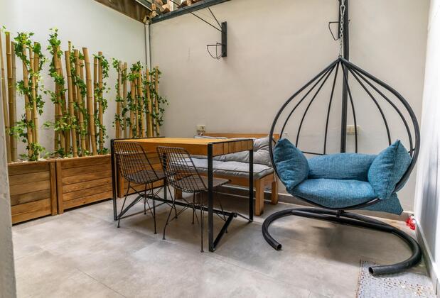 Viva La Vita Boutique Hotel - Görsel 4