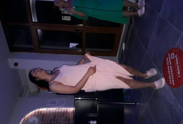 Gümüldür Muber Hotel - Görsel 3