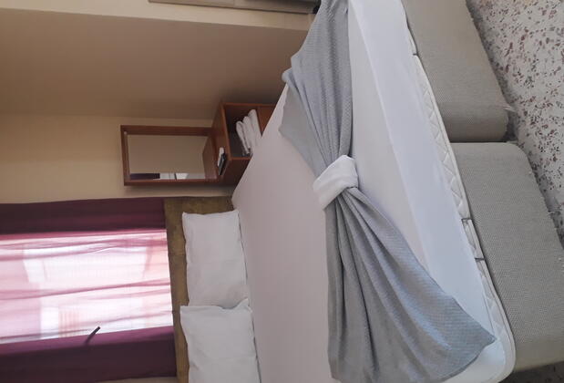 Gümüldür Muber Hotel - Görsel 5