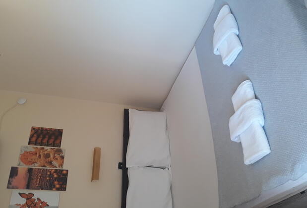 Gümüldür Muber Hotel - Görsel 8