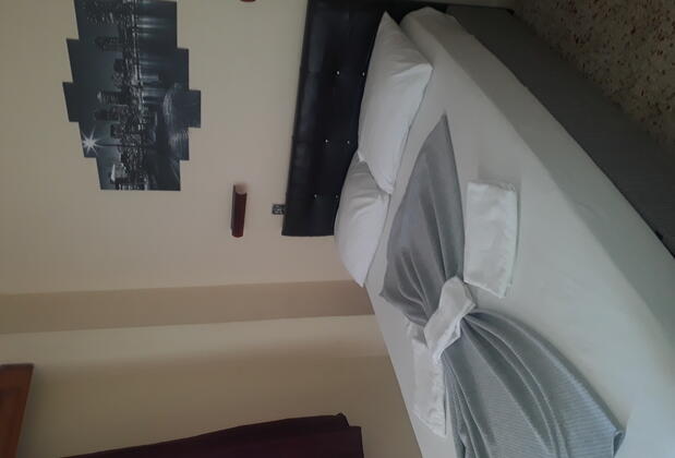 Gümüldür Muber Hotel - Görsel 14