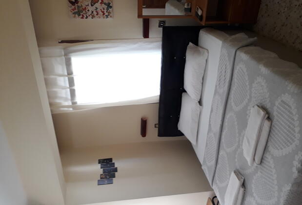 Gümüldür Muber Hotel - Görsel 16