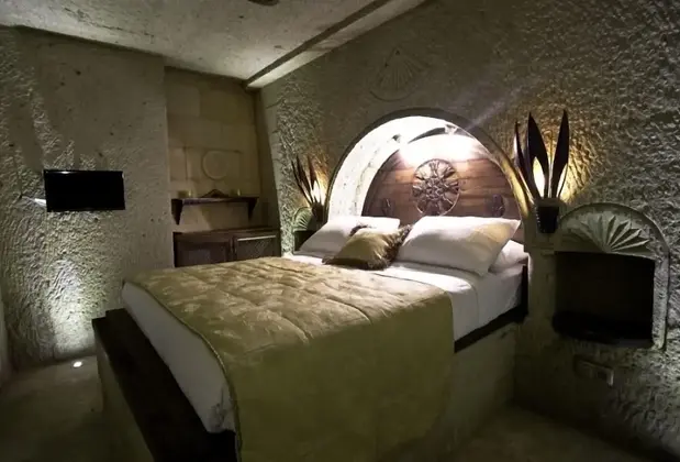 Best Cave Hotel - Görsel 3