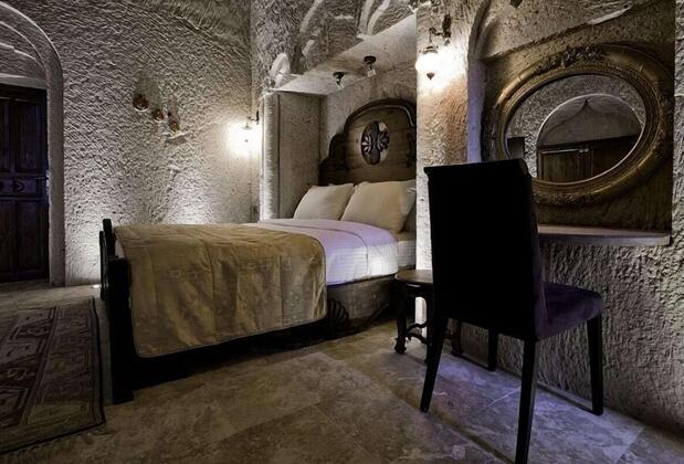 Best Cave Hotel - Görsel 6