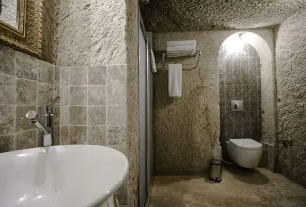 Best Cave Hotel - Görsel 19