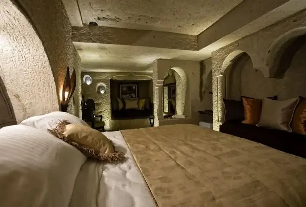 Best Cave Hotel - Görsel 5