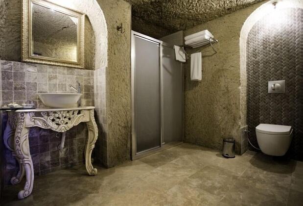 Best Cave Hotel - Görsel 7