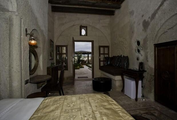 Best Cave Hotel - Görsel 9