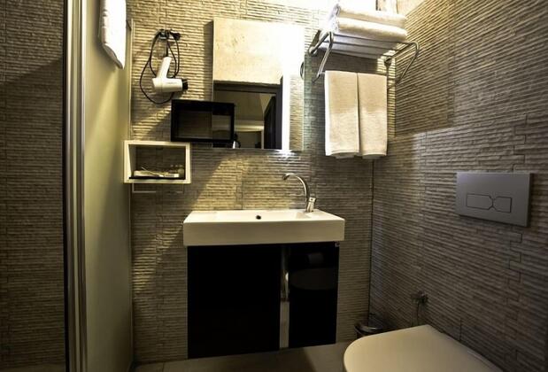 Best Cave Hotel - Görsel 20