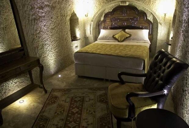 Best Cave Hotel - Görsel 8