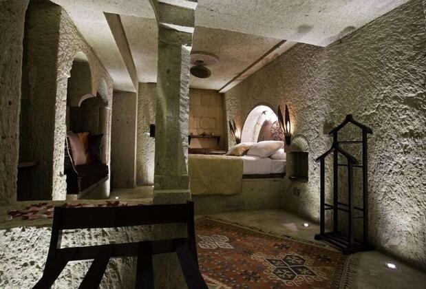 Best Cave Hotel - Görsel 10