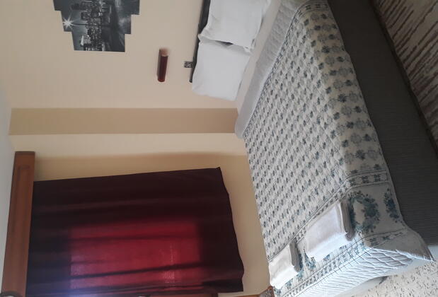 Gümüldür Muber Hotel - Görsel 18