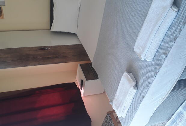 Gümüldür Muber Hotel - Görsel 19