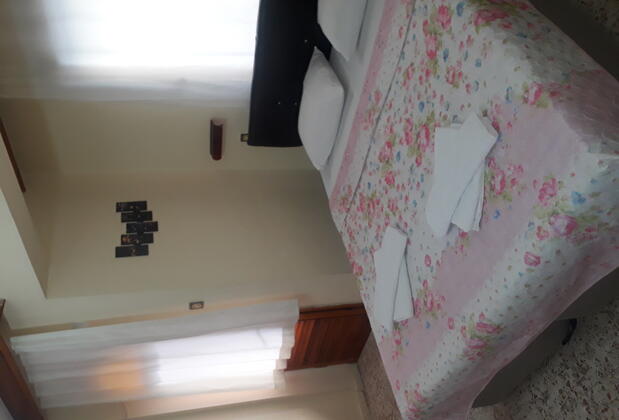 Gümüldür Muber Hotel - Görsel 21