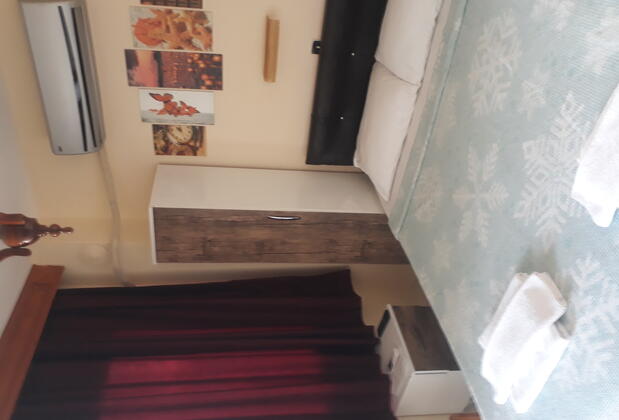 Gümüldür Muber Hotel - Görsel 22