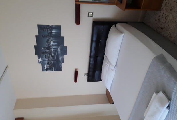 Gümüldür Muber Hotel - Görsel 25