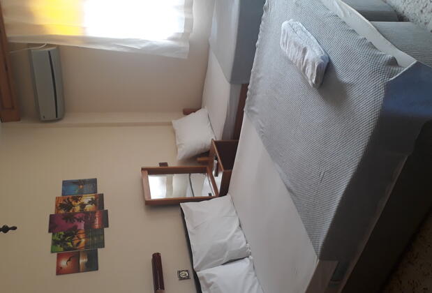 Gümüldür Muber Hotel - Görsel 39