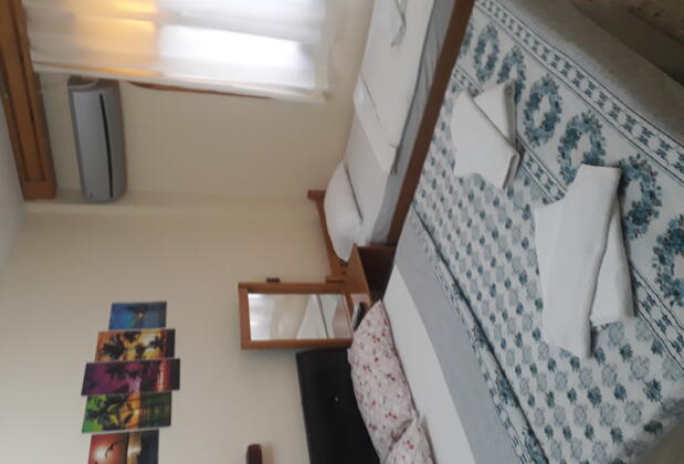 Gümüldür Muber Hotel - Görsel 44