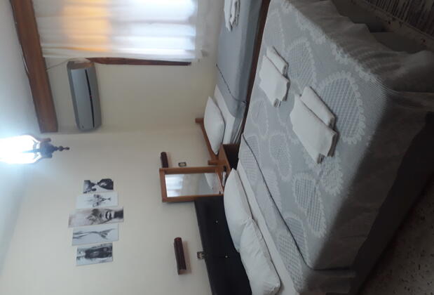 Gümüldür Muber Hotel - Görsel 45