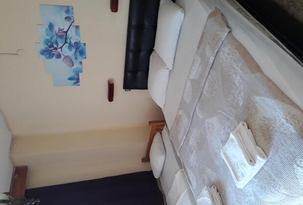 Gümüldür Muber Hotel - Görsel 46