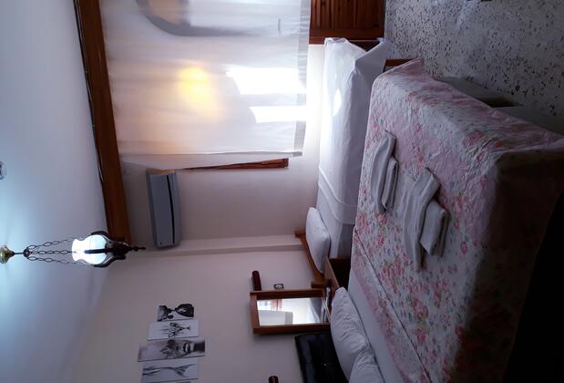 Gümüldür Muber Hotel - Görsel 47