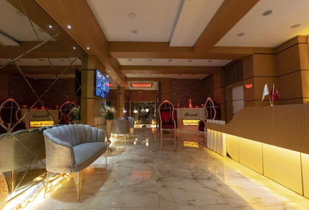 Berceste Residence - Görsel 24