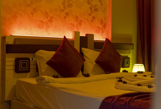 Berceste Residence - Görsel 7