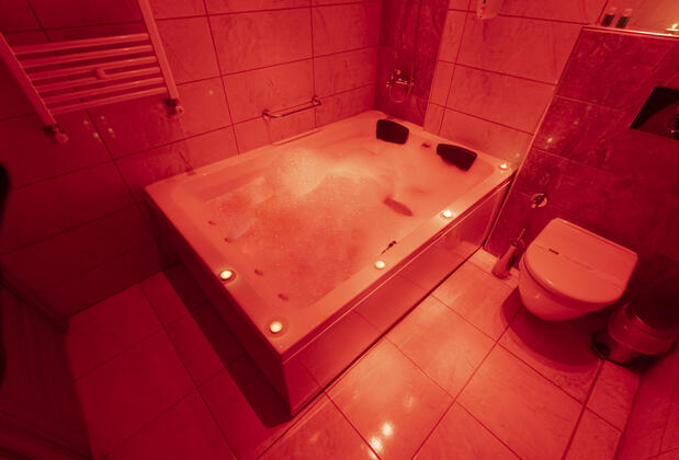 Berceste Residence - Görsel 26