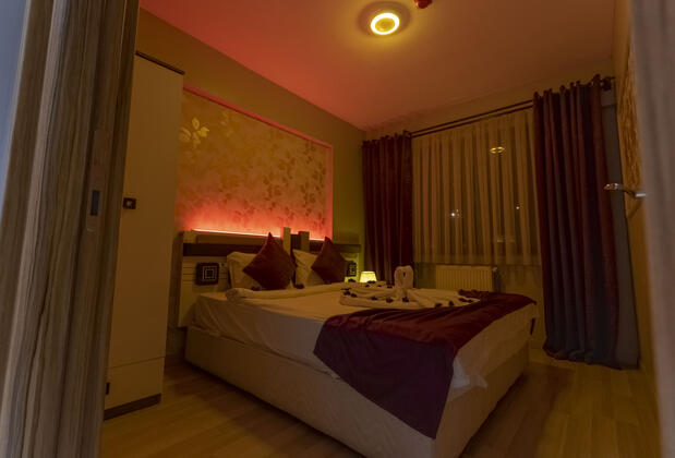 Berceste Residence - Görsel 6